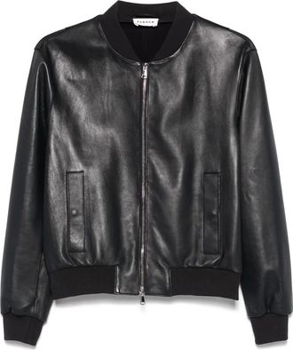 P.A.R.O.S.H. Giacca Maciock - Nero