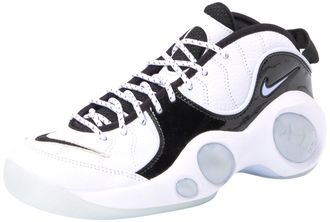 Nike Air Zoom Flight 95 - DV0820100 - Color: White - Size: 8.5 UK