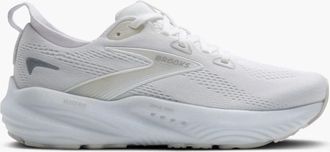Brooks Brooks Glycerin 22 120434-1B-151 Sneakers White Athletic Running Shoes