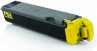 Kyocera 1t02yjanl0 Cartucho De T&oacute;ner 1 Pieza(s) Original Amarillo