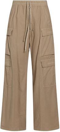 Rick Owens BOTTOMWEAR - Pantaloni su YOOX.COM