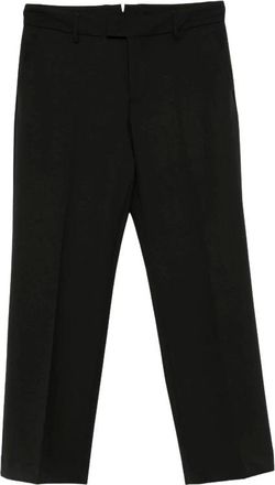 Berwich Mujer, Pantalones, Negro, Talla: XS