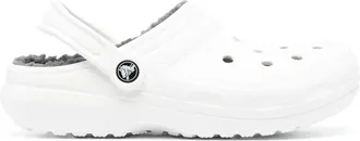 Crocs Clogs Baya - Bianco