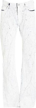 Maison Margiela BOTTOMWEAR - Pantaloni jeans su YOOX.COM