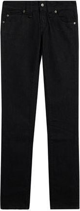 John Galliano BOTTOMWEAR - Pantaloni jeans su YOOX.COM