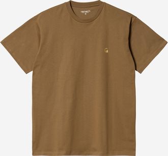 Carhartt Work in Progress Carhartt Wip S/S Achtervolg T-shirt