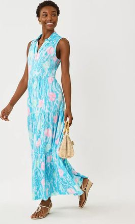 Lilly Pulitzer Riegan Maxi Dress