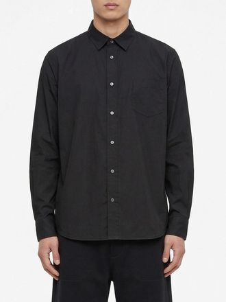 sacai Basic Cotton Shirt