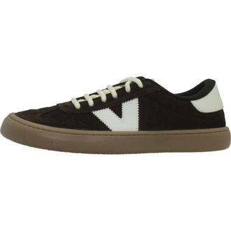 Victoria Dames, Schoenen, Bruin, Maat: 41 EU Su&egrave;de