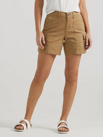 Lee active performance women's shorts clearance