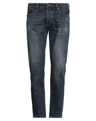 Emporio Armani HOSEN & RÖCKE - Jeanshosen auf YOOX.COM