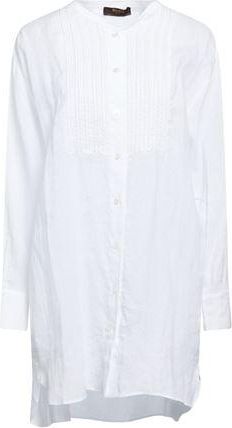 Moorer CAMISETAS Y TOPS - Camisas en YOOX.COM