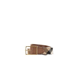 Burberry Mujer, Accesorios, Multicolor, Talla: 75 CM