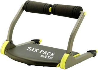 Trade Shop Attrezzo Multifunzione Allenamento Addominali Fitness Muscoli Esercizi Home Gym - - Trade Shop Traesio