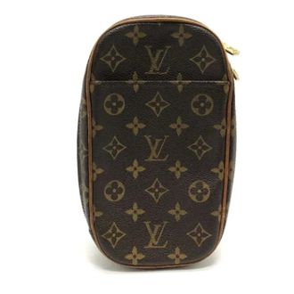 Louis Vuitton Pre-owned borse di tela Louis Vuitton - - Pre-owned - Donna - Marrone - ONE SIZE