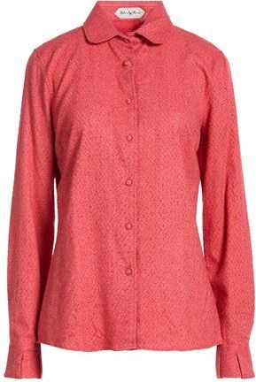 LIBERTY ROSE TOPWEAR - Shirts on YOOX.COM