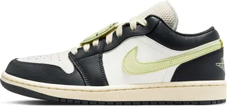 Nike Jordan (WMNS) Air Jordan 1 Low SE Fall League HQ3009-003