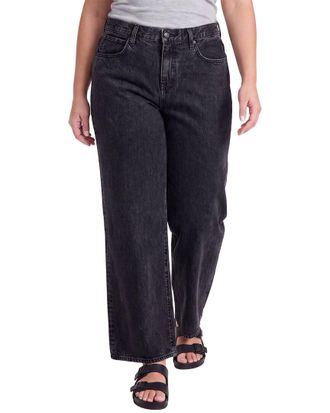 Slvrlake Denim Slvrlake Denim Mica Wide Leg Jean