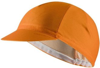 Castelli Espresso 2 Cap Velom&uuml;tze - Unisex | orange