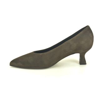 Pedro Miralles Dames, Schoenen, Bruin, Maat: 38 EU Su&egrave;de