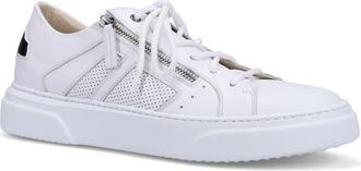 Ron White Mason Low Top Sneaker at Nordstrom, Size 10Us