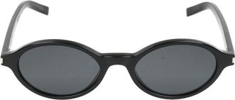 Saint Laurent Sunglasses Saint Laurent Sl 751 Jeanne 001 Black Black Black /19/140