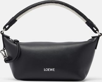 Loewe Borsa a spalla Cala in pelle