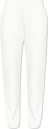 Lacoste Donna, Pantaloni, Bianco, XS, new