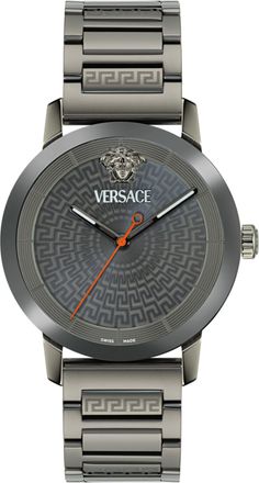 Versace V-Helix Bracelet Watch