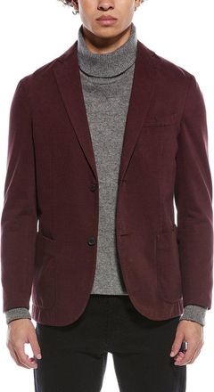 Slowear Montedoro By Slowear Sport Coat