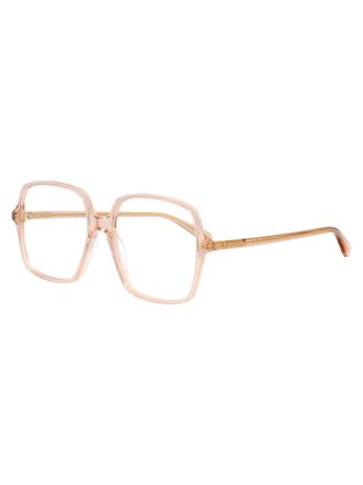 Gucci GG1003O Eyeglasses - Nude