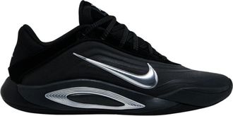 Nike Mujer, Zapatos, Negro, Talla: 43 EU