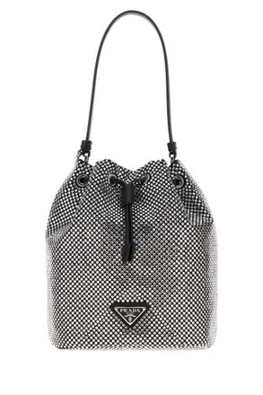 Prada Bucket Bags