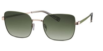 Brendel eyewear 905053 40 Womens Sunglasses Green Size 56