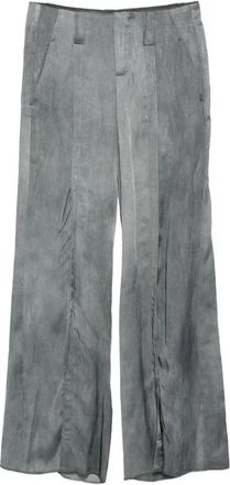 Seafarer Maiorca Split-front Trousers