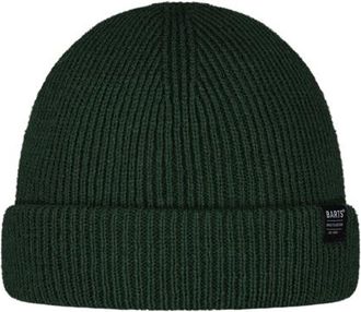 Barts Kinyeti Beanie M&uuml;tze - Unisex | gr&uuml;n