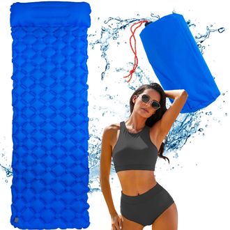 OEM Colch&oacute;n Inflable Im001 Con Funda