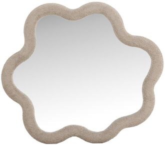 VE DESIGN Design Wandspiegel Kungsbacka &oslash; 70 cm