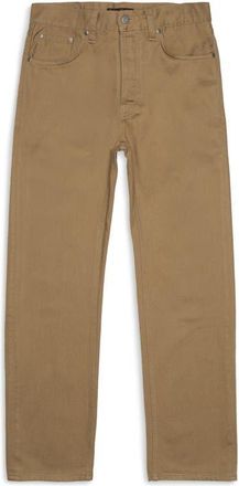 Nudie Jeans Rad Rufus Regular Fit Jeans in Everlion at Nordstrom, Size 30 X 32
