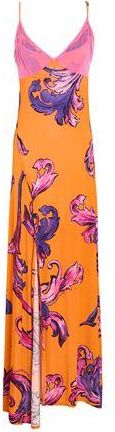 Versace KLEIDER - Maxi-Kleider auf YOOX.COM