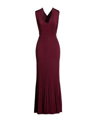 Twin-Set VESTIDOS - Vestidos largos en YOOX.COM
