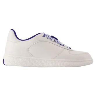 Burberry Donna, Scarpe, Bianco, 40 EU, new