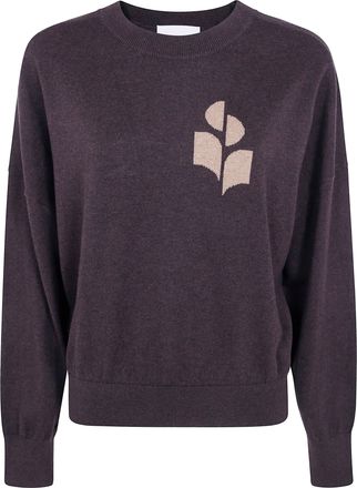 Isabel Marant Sweater Roundneck Marisans
