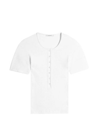 Christophe Lemaire Fitted Henley