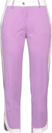 Gaëlle Paris BOTTOMWEAR - Trousers on YOOX.COM