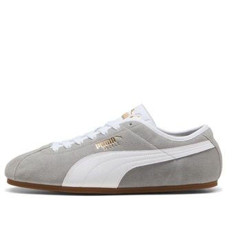 Puma Tackle Grey White Gum 404456-04