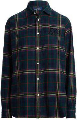 Ralph Lauren PLAID SHIRT
