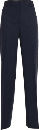 Antonelli Pantaloni sartoriali - Blu