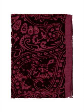 Etro Scarfs