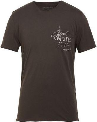 John Varvatos TOPWEAR - T-shirts su YOOX.COM